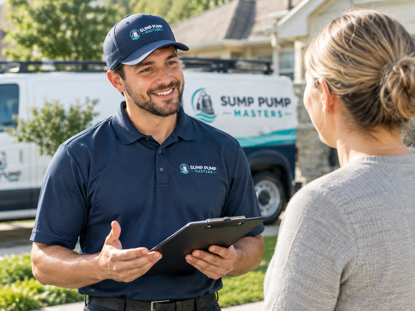 Sump Pump Repair Lampe, MO FAQs